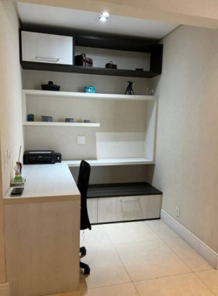 Imagem Apartamento com 3 Quartos à Venda, 156 m² em Centro - São Bernardo Do Campo Imagem Apartamento com 3 Quartos à Venda, 156 m² em Centro - São Bernardo Do Campo