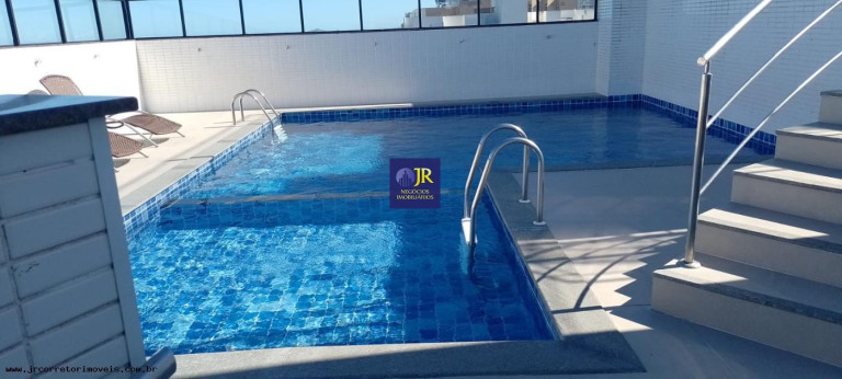 Imagem Apartamento com 3 Quartos à Venda, 136 m² em Praia De Itaparica - Vila Velha