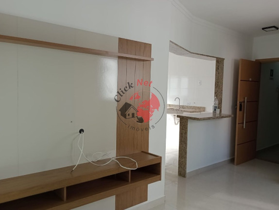 Imagem Apartamento com 1 Quarto à Venda, 57 m² em Guilhermina - Praia Grande Imagem Apartamento com 1 Quarto à Venda, 57 m² em Guilhermina - Praia Grande