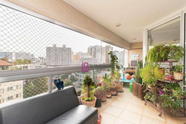 Imagem Apartamento com 3 Quartos à Venda, 192 m² em Perdizes - São Paulo Imagem Apartamento com 3 Quartos à Venda, 192 m² em Perdizes - São Paulo
