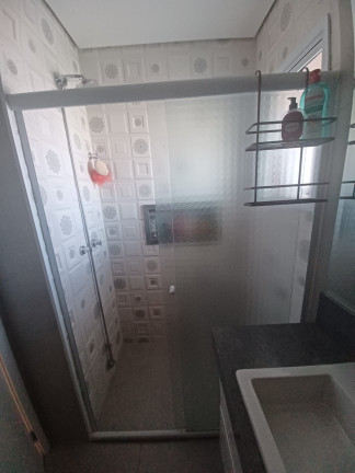 Imagem Flat com 1 Quarto à Venda, 52 m² em Parque Campolim - Sorocaba