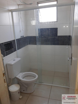Imagem Casa com 2 Quartos à Venda, 98 m² em Jardim Maria Antonia (nova Veneza) - Sumaré