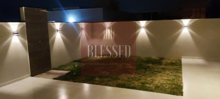 Imagem Casa de Condomínio com 3 Quartos à Venda, 150 m² em Condomínio Terras Do Vale - Caçapava
