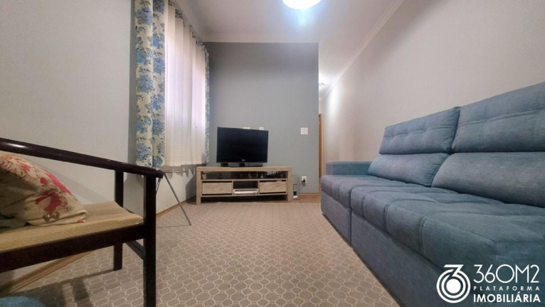Imagem Apartamento com 3 Quartos à Venda, 120 m² em Campestre - Santo André Imagem Apartamento com 3 Quartos à Venda, 120 m² em Campestre - Santo André