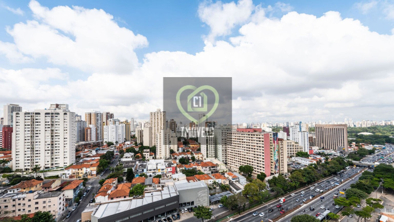 Imagem Apartamento com 4 Quartos à Venda, 171 m² em Paraíso - São Paulo Imagem Apartamento com 4 Quartos à Venda, 171 m² em Paraíso - São Paulo