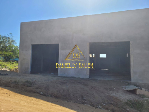 Sala Comercial à Venda, 230 m² em São Cristóvão - Barra Velha