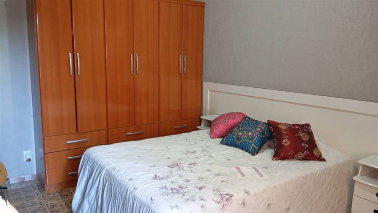 Imagem Casa com 3 Quartos à Venda, em Tupi - Praia Grande Imagem Casa com 3 Quartos à Venda, em Tupi - Praia Grande
