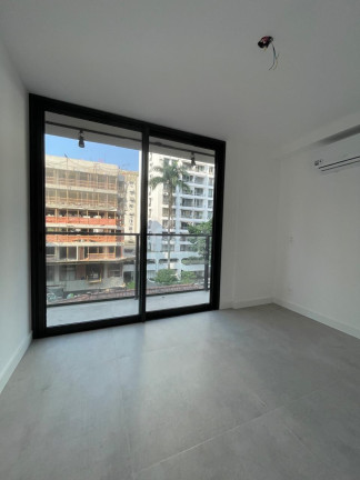 Imagem Apartamento com 3 Quartos para Alugar, 110 m² em Botafogo - Rio De Janeiro