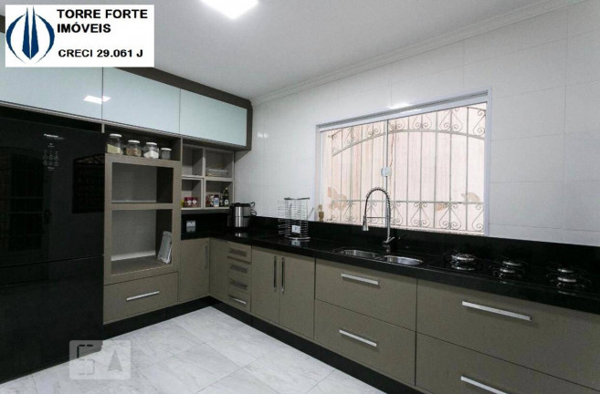 Imagem Sobrado com 3 Quartos à Venda, 286 m² em Vila Carrão - São Paulo Imagem Sobrado com 3 Quartos à Venda, 286 m² em Vila Carrão - São Paulo