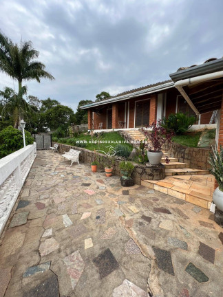 Imagem Casa com 5 Quartos à Venda, 6.800 m² em Condomínio Itaembu - Itatiba Imagem Casa com 5 Quartos à Venda, 6.800 m² em Condomínio Itaembu - Itatiba