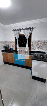 Imagem Casa com 2 Quartos à Venda, 126 m² em Jardim Califórnia - Sorocaba