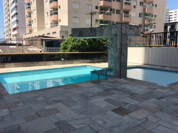 Imagem Cobertura com 4 Quartos à Venda, 278 m² em Campo Da Aviação - Praia Grande Imagem Cobertura com 4 Quartos à Venda, 278 m² em Campo Da Aviação - Praia Grande