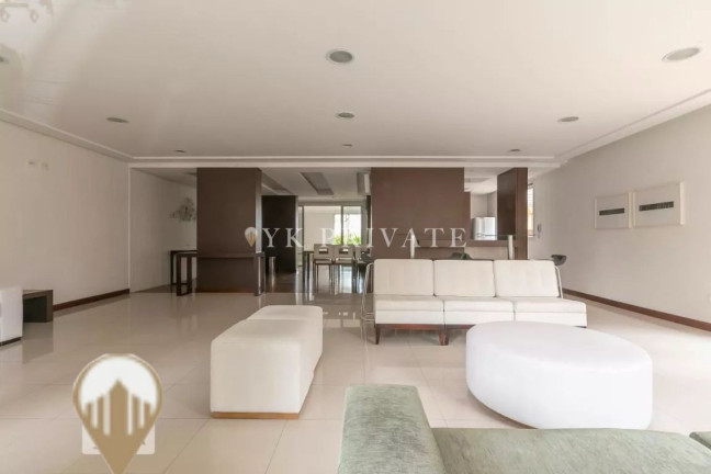 Imagem Apartamento com 2 Quartos à Venda, 101 m² em Barra Funda - São Paulo