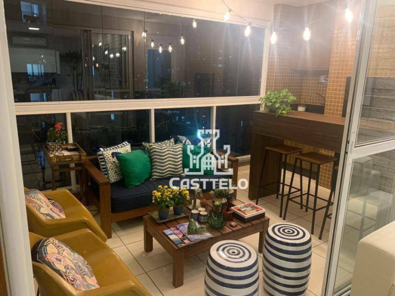 Imagem Apartamento com 2 Quartos à Venda, 93 m² em Gleba Fazenda Palhano - Londrina Imagem Apartamento com 2 Quartos à Venda, 93 m² em Gleba Fazenda Palhano - Londrina