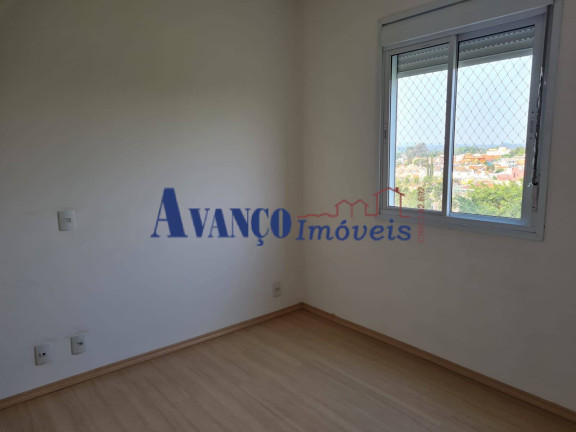 Imagem Apartamento com 2 Quartos à Venda, 64 m² em Engordadouro - Jundiaí