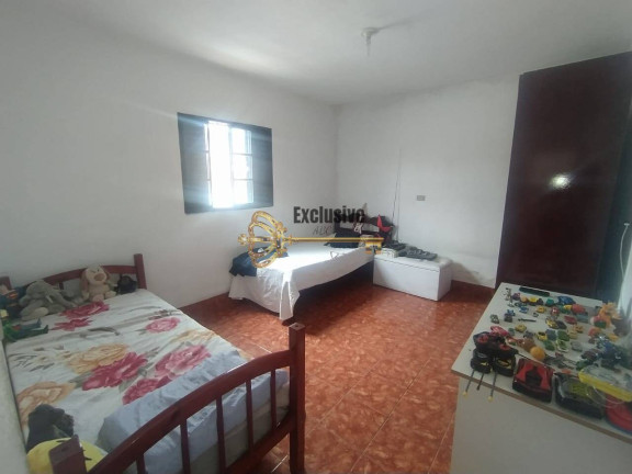 Imagem Sobrado com 3 Quartos à Venda, 200 m² em Vila Pires - Santo André