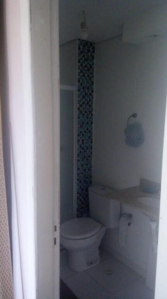 Imagem Apartamento com 2 Quartos à Venda,  em Vila Rubens - Mogi Das Cruzes