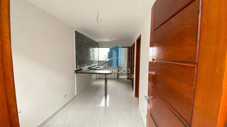 Imagem Apartamento com 1 Quarto à Venda, 45 m² em Vila Carrão - São Paulo