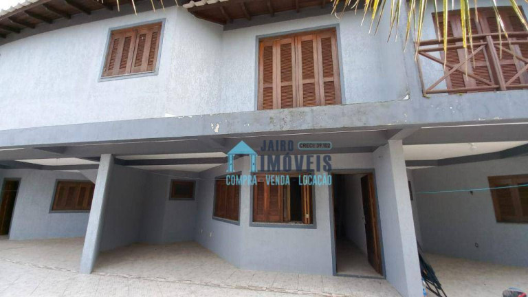 Imagem Sobrado com 3 Quartos à Venda, 116 m² em Centro - Tramandaí