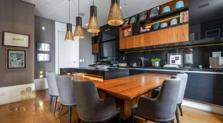 Imagem Apartamento com 4 Quartos à Venda, 415 m² em Itaim Bibi - São Paulo Imagem Apartamento com 4 Quartos à Venda, 415 m² em Itaim Bibi - São Paulo