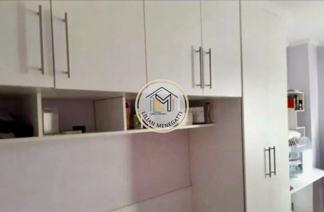 Imagem Imóvel com 3 Quartos à Venda, 102 m² em Jardim Das Tulipas - Jundiaí