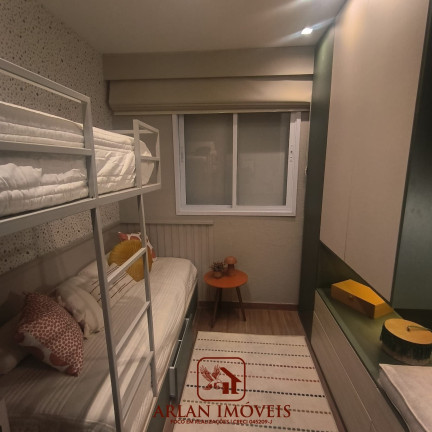 Imagem Apartamento com 2 Quartos à Venda, 47 m² em Vila Olinda - Franco Da Rocha