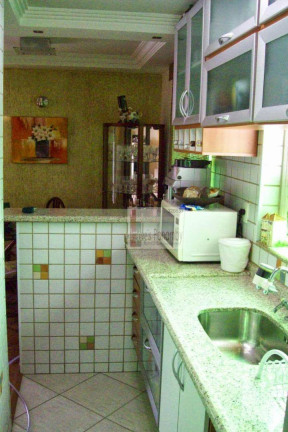 Imagem Imóvel com 3 Quartos à Venda, 95 m² em Vila Andrade - São Paulo Imagem Imóvel com 3 Quartos à Venda, 95 m² em Vila Andrade - São Paulo