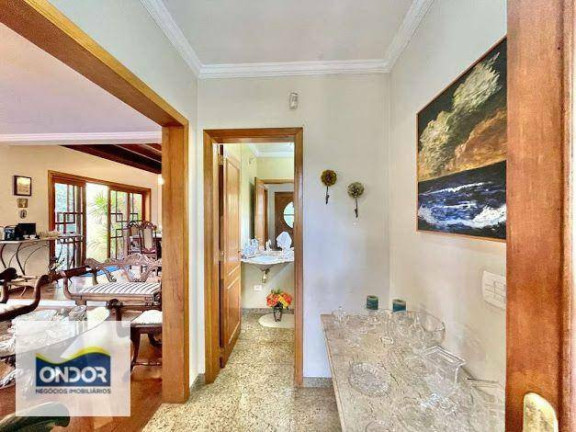 Imagem Casa de Condomínio com 4 Quartos à Venda, 336 m² em Chácara Vale Do Rio Cotia - Carapicuíba Imagem Casa de Condomínio com 4 Quartos à Venda, 336 m² em Chácara Vale Do Rio Cotia - Carapicuíba