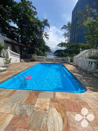 Imagem Imóvel com 6 Quartos à Venda, 600 m² em Ilha Porchat - São Vicente Imagem Imóvel com 6 Quartos à Venda, 600 m² em Ilha Porchat - São Vicente