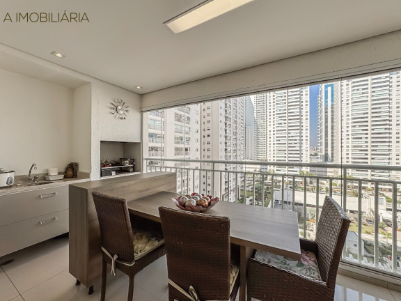 Imagem Imóvel com 1 Quarto à Venda, 123 m² em Centro - São Bernardo Do Campo