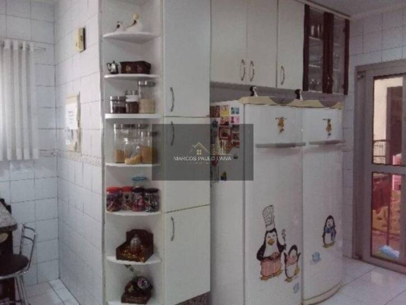 Imagem Sobrado com 3 Quartos à Venda, 170 m² em Ponte Grande - Guarulhos