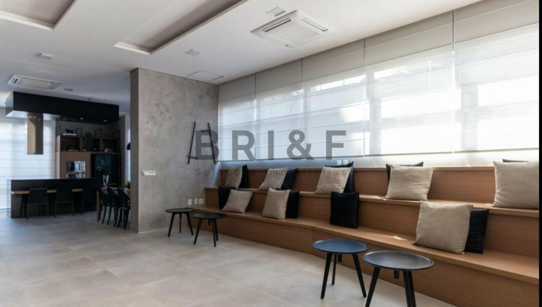 Imagem Apartamento com 1 Quarto para Alugar, 35 m² em Moema - São Paulo Imagem Apartamento com 1 Quarto para Alugar, 35 m² em Moema - São Paulo