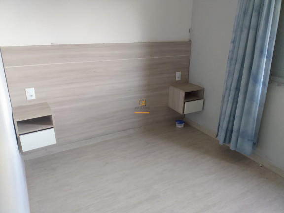 Imagem Apartamento com 2 Quartos à Venda, 45 m² em Rancho Grande - Itu