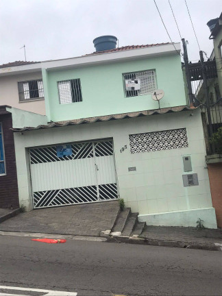 Sobrado com 3 Quartos à Venda, 145 m² em Vila Liviero - São Paulo