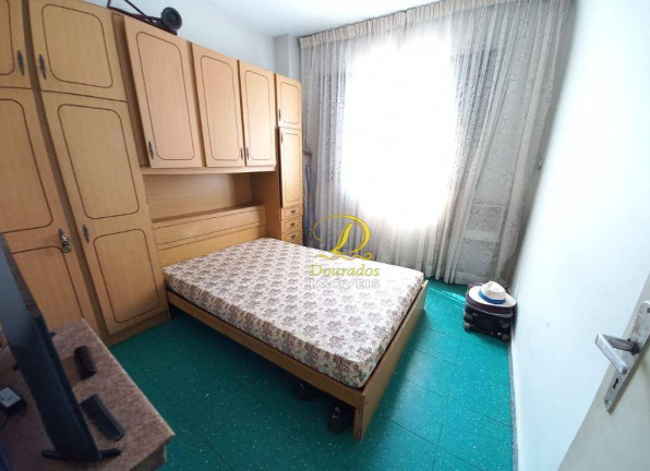 Imagem Apartamento com 1 Quarto à Venda, 35 m² em Boqueirão - Praia Grande Imagem Apartamento com 1 Quarto à Venda, 35 m² em Boqueirão - Praia Grande