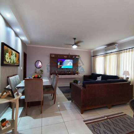 Imagem Casa com 3 Quartos à Venda, 165 m² em Colinas Park Residencial - Birigui Imagem Casa com 3 Quartos à Venda, 165 m² em Colinas Park Residencial - Birigui