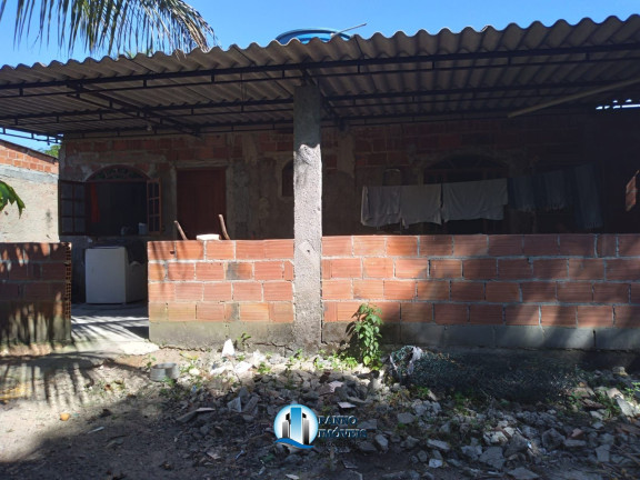 Imagem Casa com 2 Quartos à Venda, 80 m² em Chácaras Rio-petrópolis - Duque De Caxias