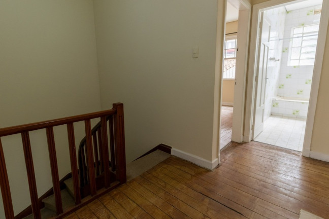 Imagem Casa com 3 Quartos à Venda, 100 m² em Pinheiros - São Paulo