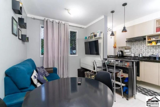 Imagem Apartamento com 2 Quartos à Venda, 44 m² em Itaquera - São Paulo Imagem Apartamento com 2 Quartos à Venda, 44 m² em Itaquera - São Paulo