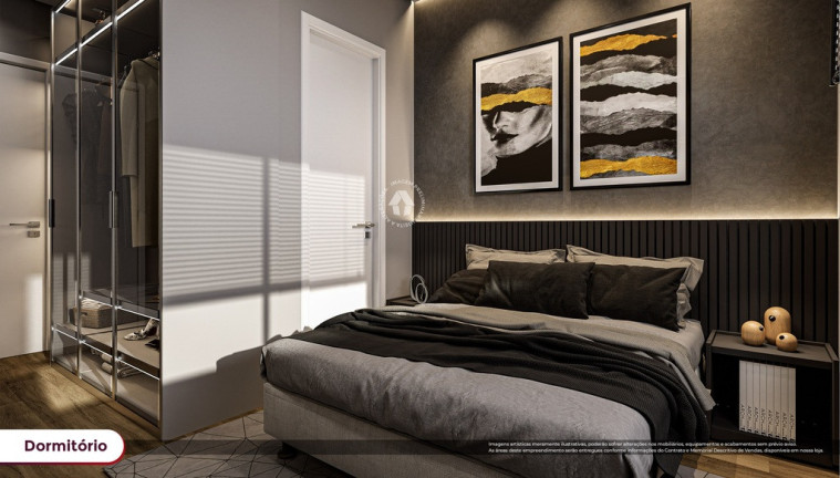 Imagem Cobertura com 1 Quarto à Venda, 94 m² em Vila Esperança - São Paulo Imagem Cobertura com 1 Quarto à Venda, 94 m² em Vila Esperança - São Paulo