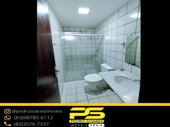 Imagem Apartamento com 3 Quartos à Venda, 70 m² em Bancários - João Pessoa Imagem Apartamento com 3 Quartos à Venda, 70 m² em Bancários - João Pessoa