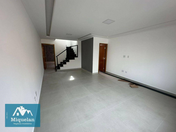 Imagem Sobrado com 3 Quartos à Venda, 125 m² em Parada Inglesa - São Paulo Imagem Sobrado com 3 Quartos à Venda, 125 m² em Parada Inglesa - São Paulo