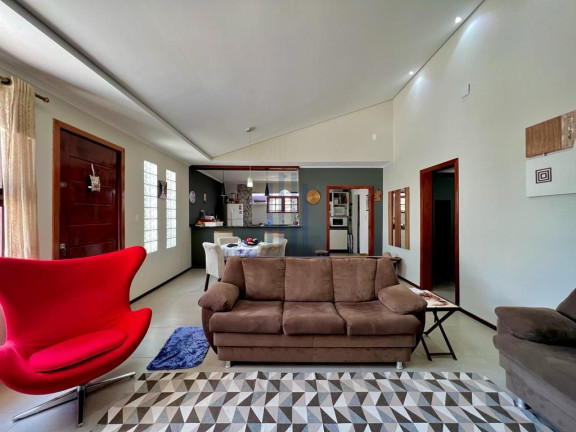 Imagem Casa com 3 Quartos à Venda, 272 m² em Etelvina - Itaara Imagem Casa com 3 Quartos à Venda, 272 m² em Etelvina - Itaara