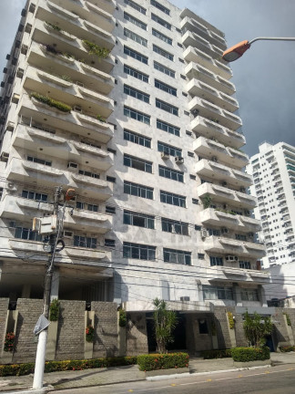 Imagem Apartamento com 4 Quartos à Venda, 200 m² em Batista Campos - Belém Imagem Apartamento com 4 Quartos à Venda, 200 m² em Batista Campos - Belém