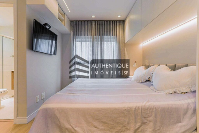 Imagem Apartamento com 3 Quartos à Venda, 96 m² em Pinheiros - São Paulo