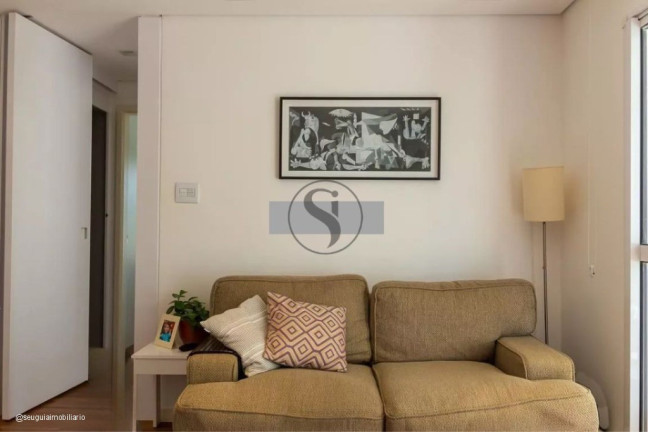 Imagem Apartamento com 2 Quartos à Venda, 56 m² em Saúde - São Paulo Imagem Apartamento com 2 Quartos à Venda, 56 m² em Saúde - São Paulo