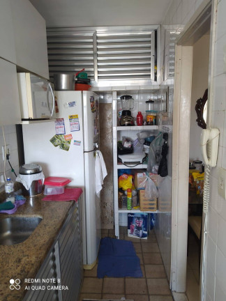 Imagem Apartamento com 2 Quartos à Venda, 50 m² em Todos Os Santos - Rio De Janeiro