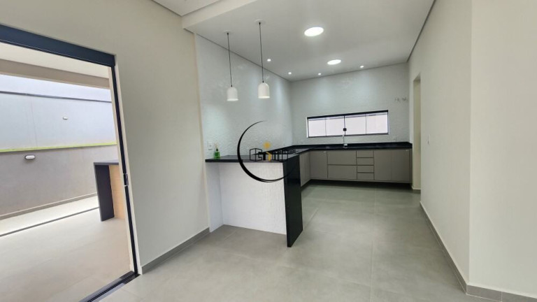 Imagem Casa de Condomínio com 4 Quartos para Alugar, 233 m² em Residencial Ibi-aram Ii - Itupeva