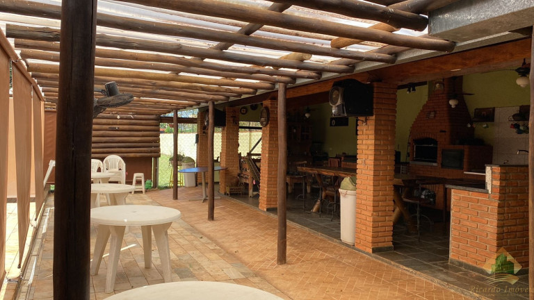 Imagem Chácara com 6 Quartos à Venda, 5.049 m² em Vale Da Santa Felicidade - São Carlos