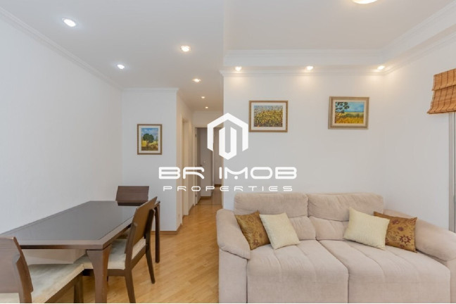 Imagem Imóvel com 2 Quartos à Venda, 45 m² em Aclimação - São Paulo